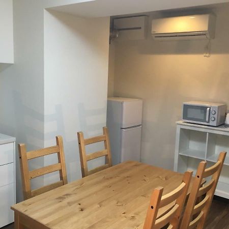Times Inn 3F Tokyo Bagian luar foto
