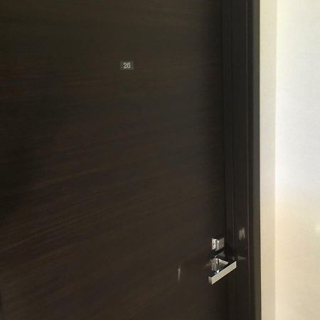 Times Inn 3F Tokyo Bagian luar foto
