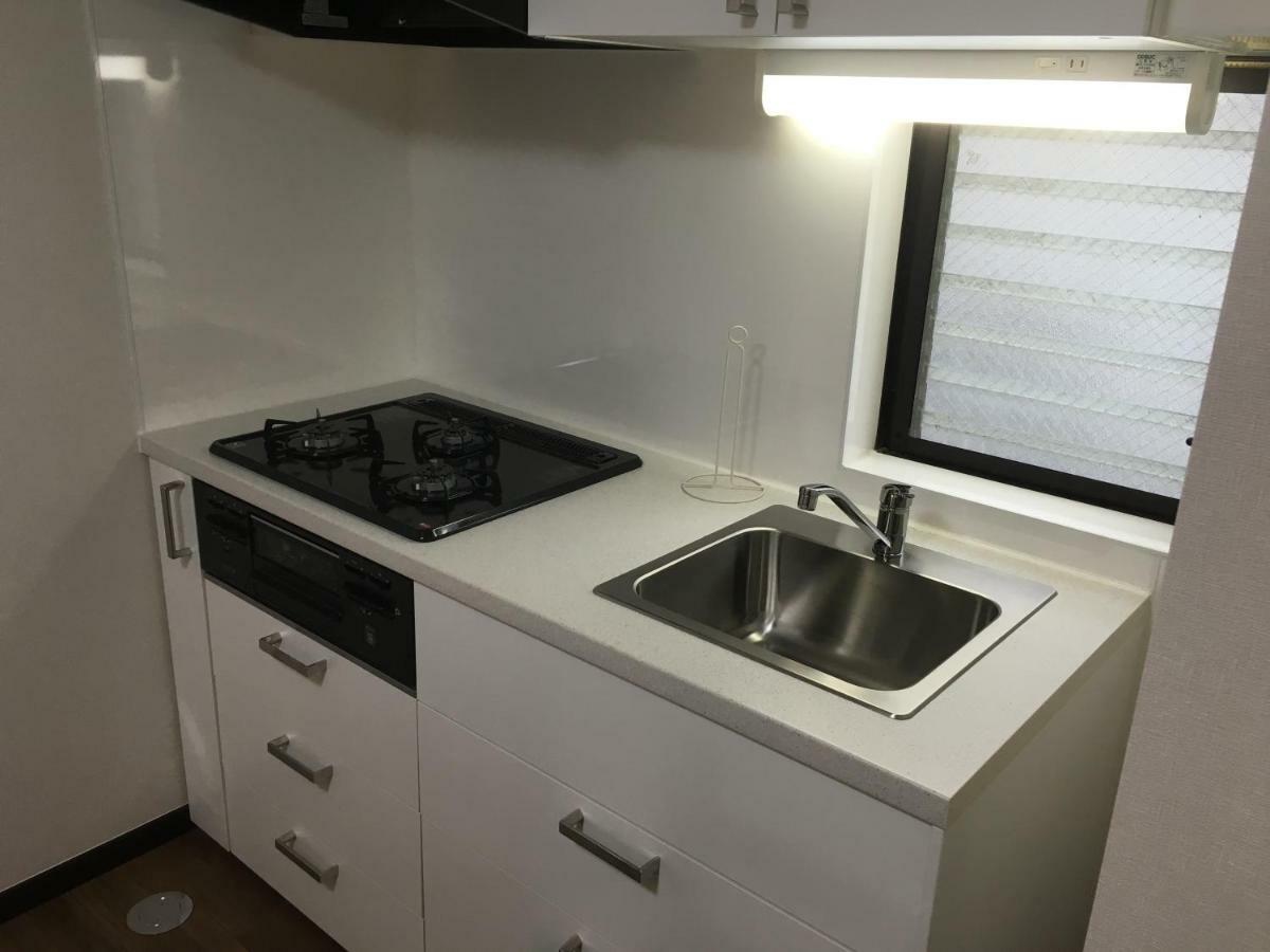 Times Inn 3F Tokyo Bagian luar foto