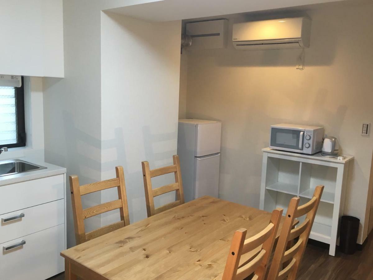 Times Inn 3F Tokyo Bagian luar foto