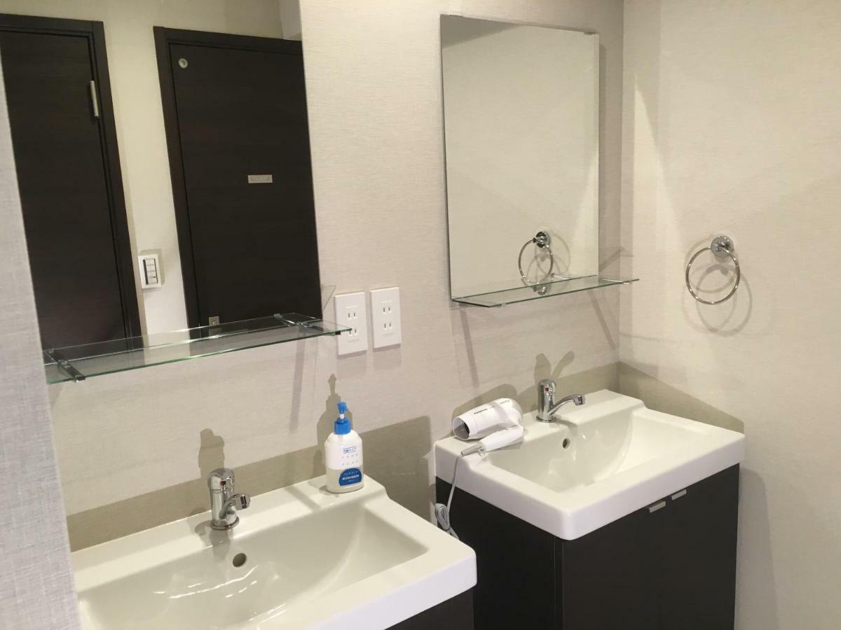 Times Inn 3F Tokyo Bagian luar foto