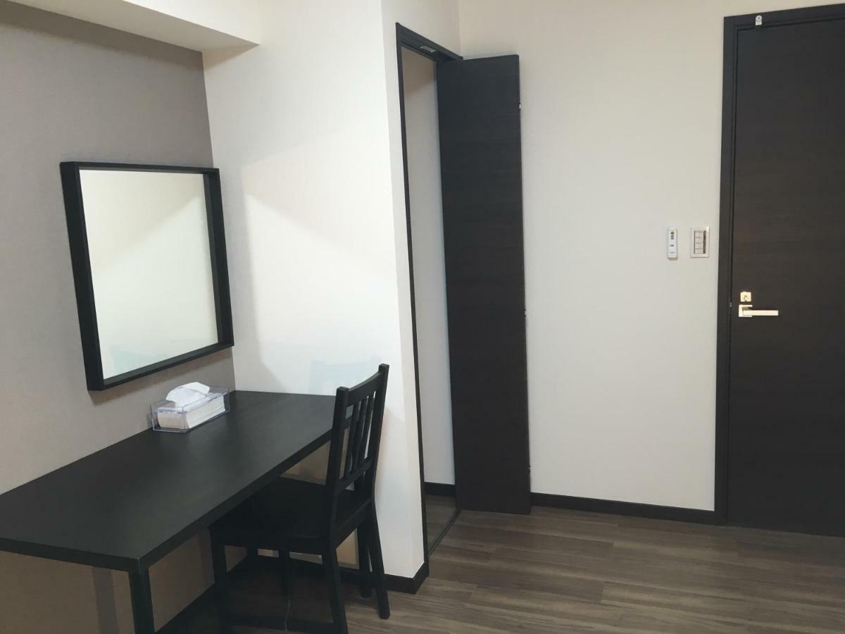 Times Inn 3F Tokyo Bagian luar foto