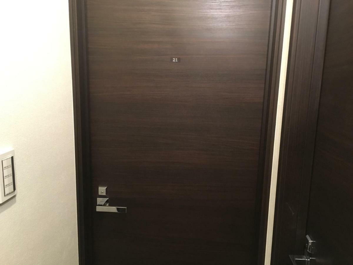 Times Inn 3F Tokyo Bagian luar foto