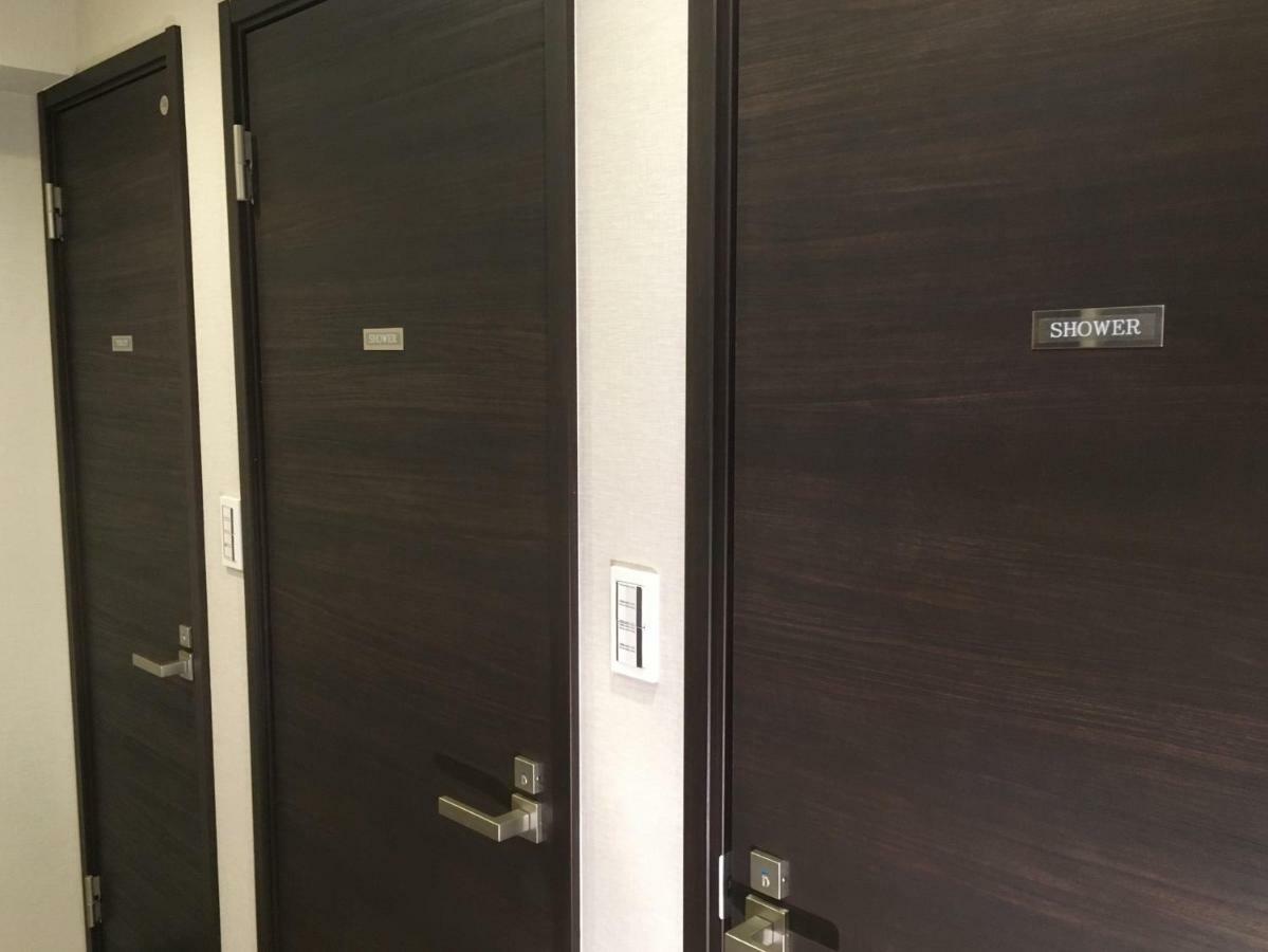 Times Inn 3F Tokyo Bagian luar foto