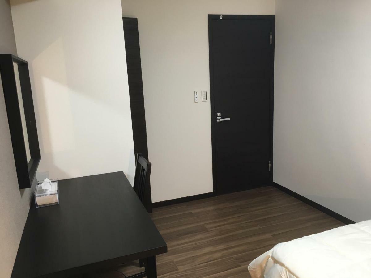 Times Inn 3F Tokyo Bagian luar foto