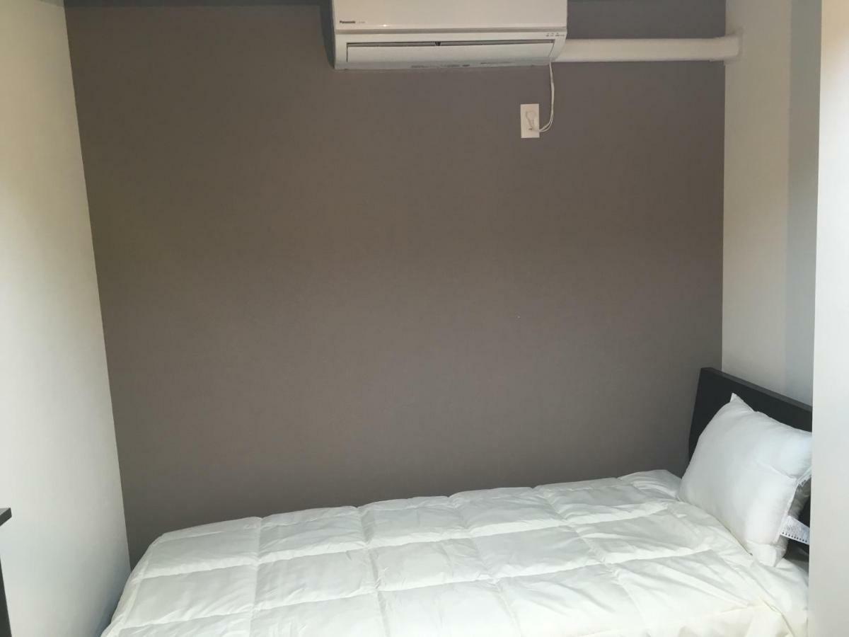Times Inn 3F Tokyo Bagian luar foto