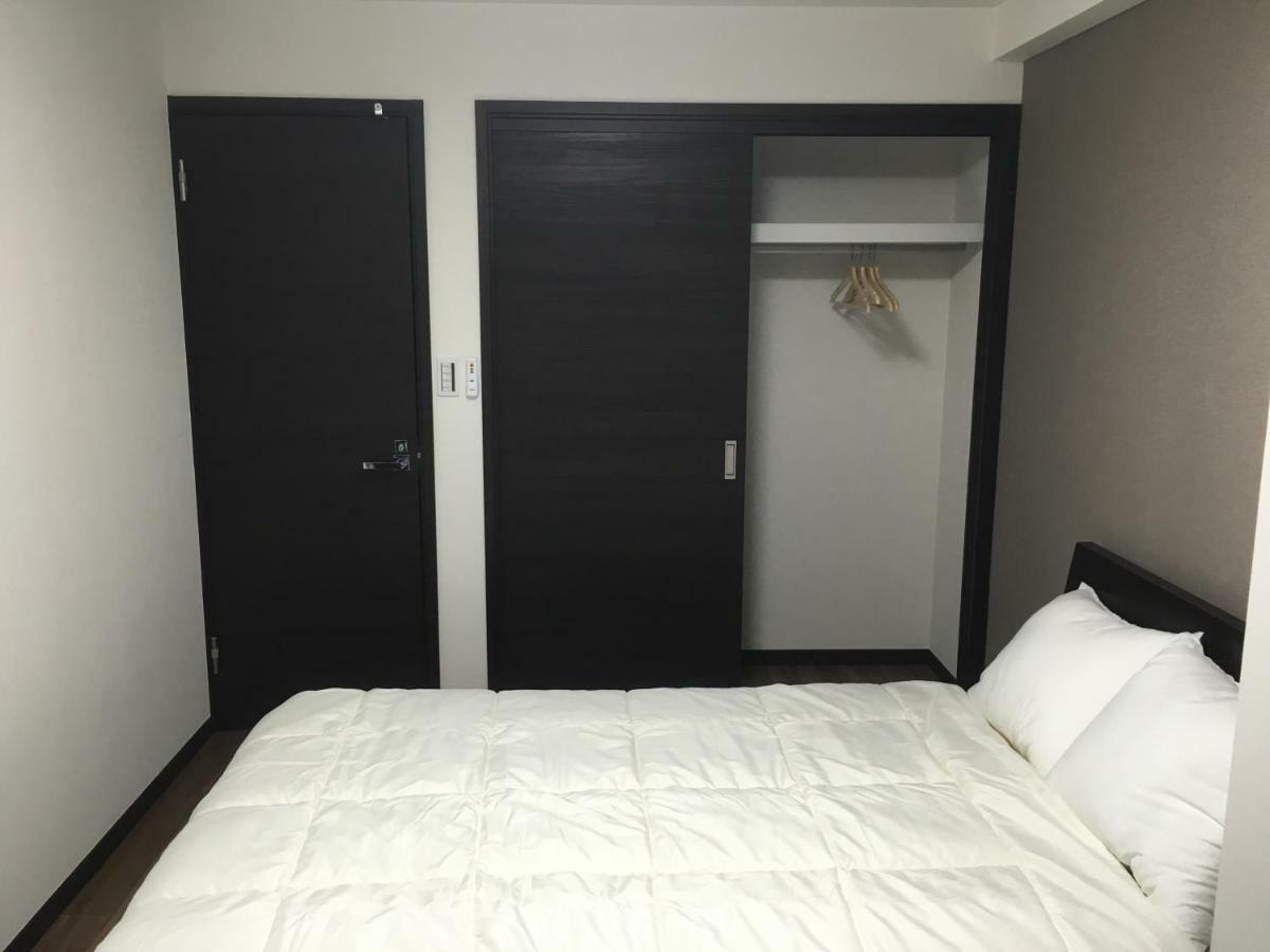 Times Inn 3F Tokyo Bagian luar foto