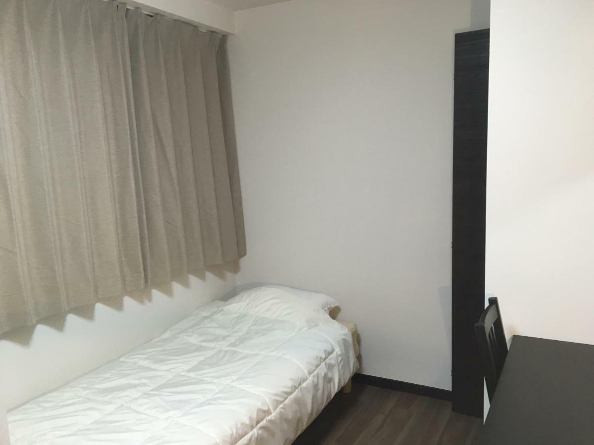 Times Inn 3F Tokyo Bagian luar foto