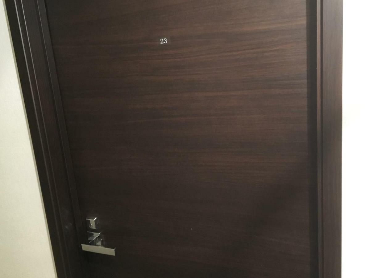 Times Inn 3F Tokyo Bagian luar foto